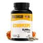 Cordyceps Mushroom Extract Capsules