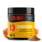 Cordyceps Mushroom Extract Powder