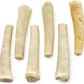 12" Cow Tails for Dogs (10 pcs)