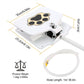 Outdoor Dog Water Fountain Step-On Activated Pet Water Dispenser