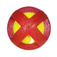 Country Living TPR-Coated Agility Tennis Ball Dog Toy – Durable & Pet-Safe