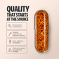 Cordyceps Mushroom Extract Capsules