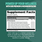 Ultimate Mushroom Complex Capsules