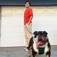 Kismet Dog Leash