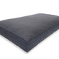 Premium Hemp Dog Bed - Organic Latex Foam Fill