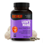 Lion's Mane Mushroom Extract Capsules