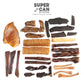 Mega Mix - Variety Pack 2lb