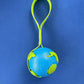 Rope ball