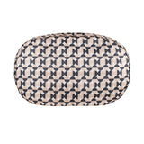 Oval Lounger Dog Bed