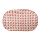 Oval Lounger Dog Bed