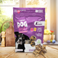JoJo Good Chews Peanut Butter & Jelly Soft Chew Dog Treats