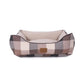 Pendleton Kuddler Dog Bed