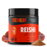 Reishi Mushroom Extract Powder
