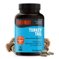 Turkey Tail Mushroom Extract Capsules