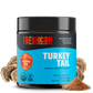 Turkey Tail Mushroom Extract Powder