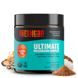 Ultimate Mushroom Complex Powder
